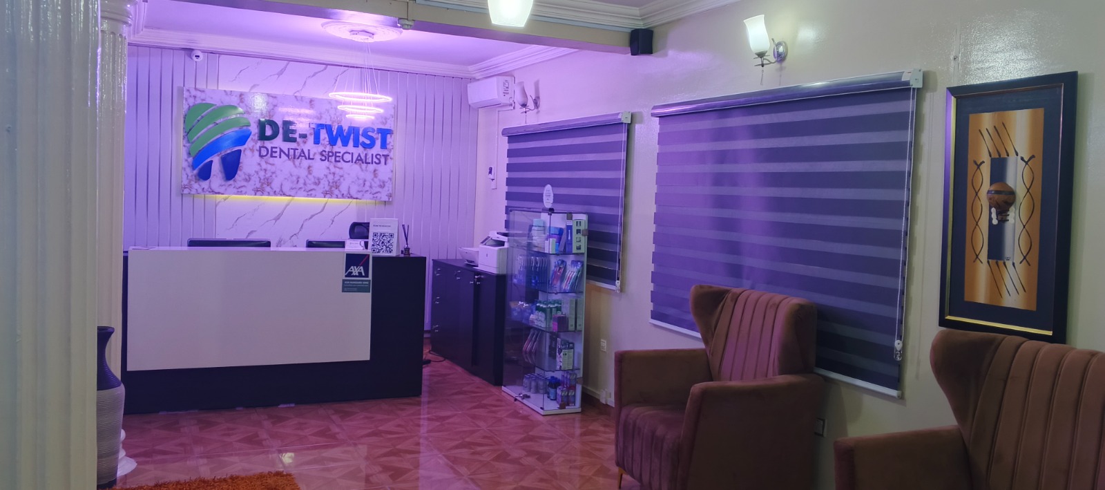 Dental Visit